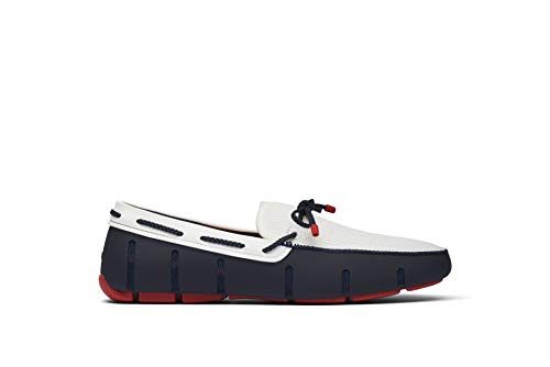Multicolour Navy Red White 818