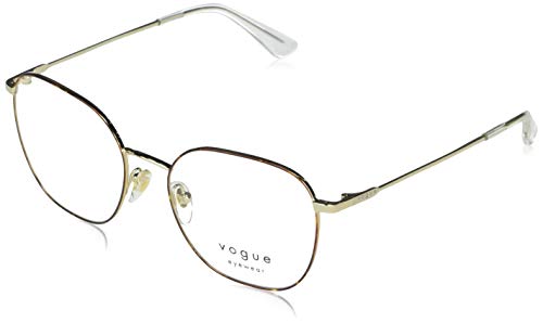 Top Havana/Pale Gold/Demo Lens