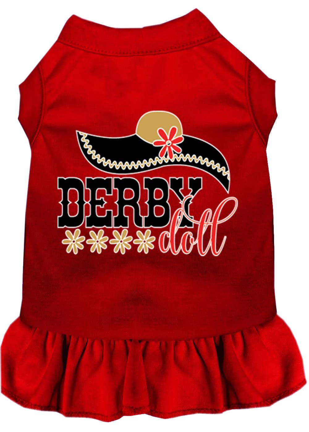 Derby Doll
