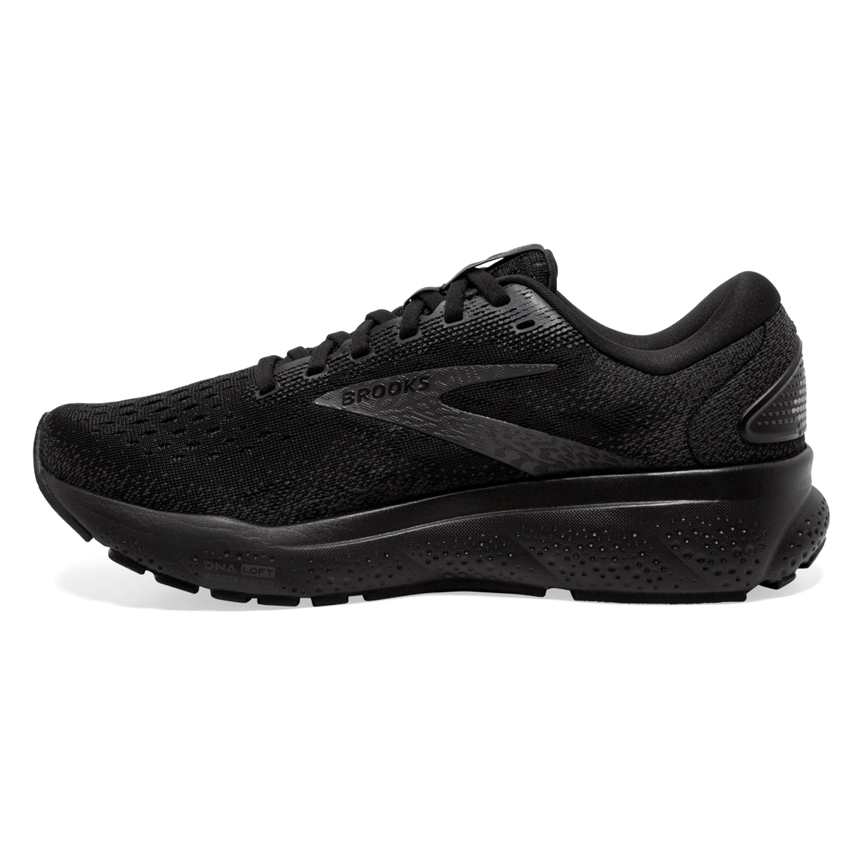 Brooks Ghost 16 Running Shoes for Women - Lightweight Cushioned Road Running Shoes - Perfect for Marathon Training, Jogging & Gym Workouts