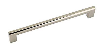 Emtek 86440US14 Trail Appliance Pull - 12