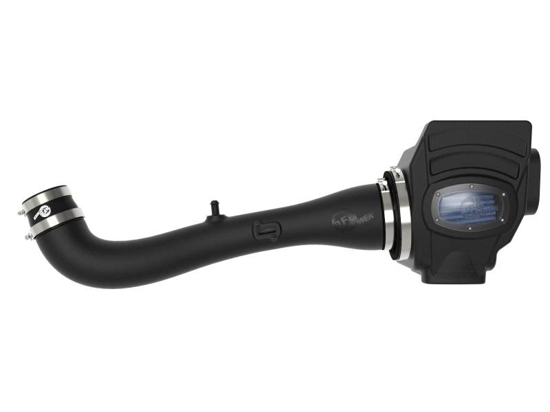 aFe 20-22 Nissan Frontier V6 3.8L Momentum GT Cold Air Intake System with Pro 5R Filter - Performance Upgrade for Off-Road & Street Driving