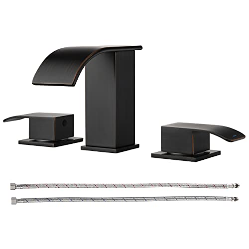 Oil Rubbed Bronze