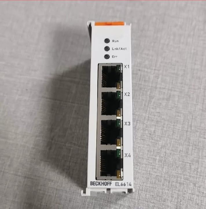 Refurbished EL6614 Disassembled Parts - Like New Condition | Perfect for DIY Repairs & Spare Parts Replacement