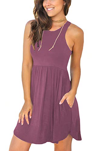 Purple Red