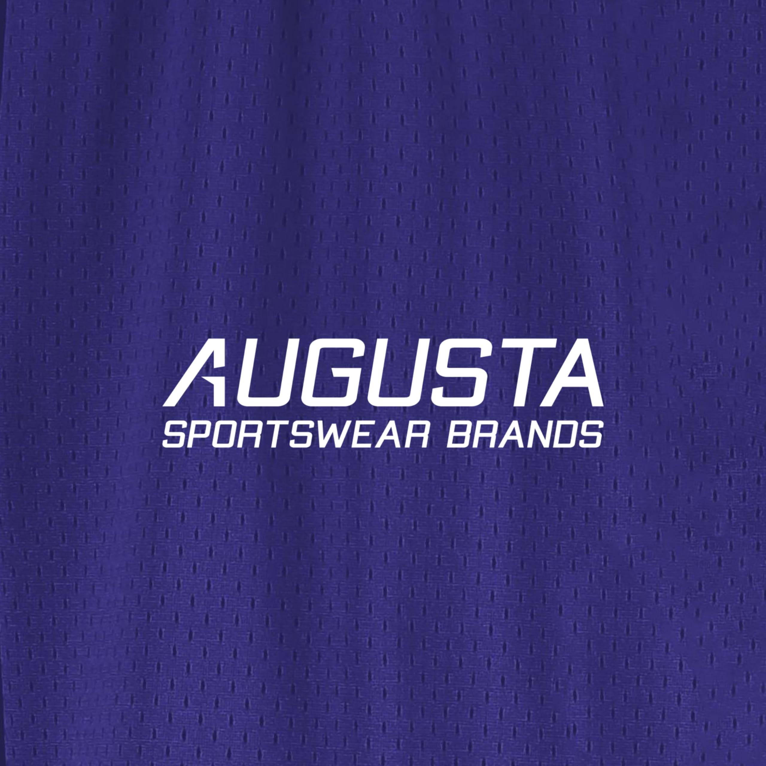 Augusta Sportswear Boys' 1426 Athletic Shorts - Comfortable & Durable Gym Shorts for Kids - Perfect for Basketball, Soccer & School PE Class