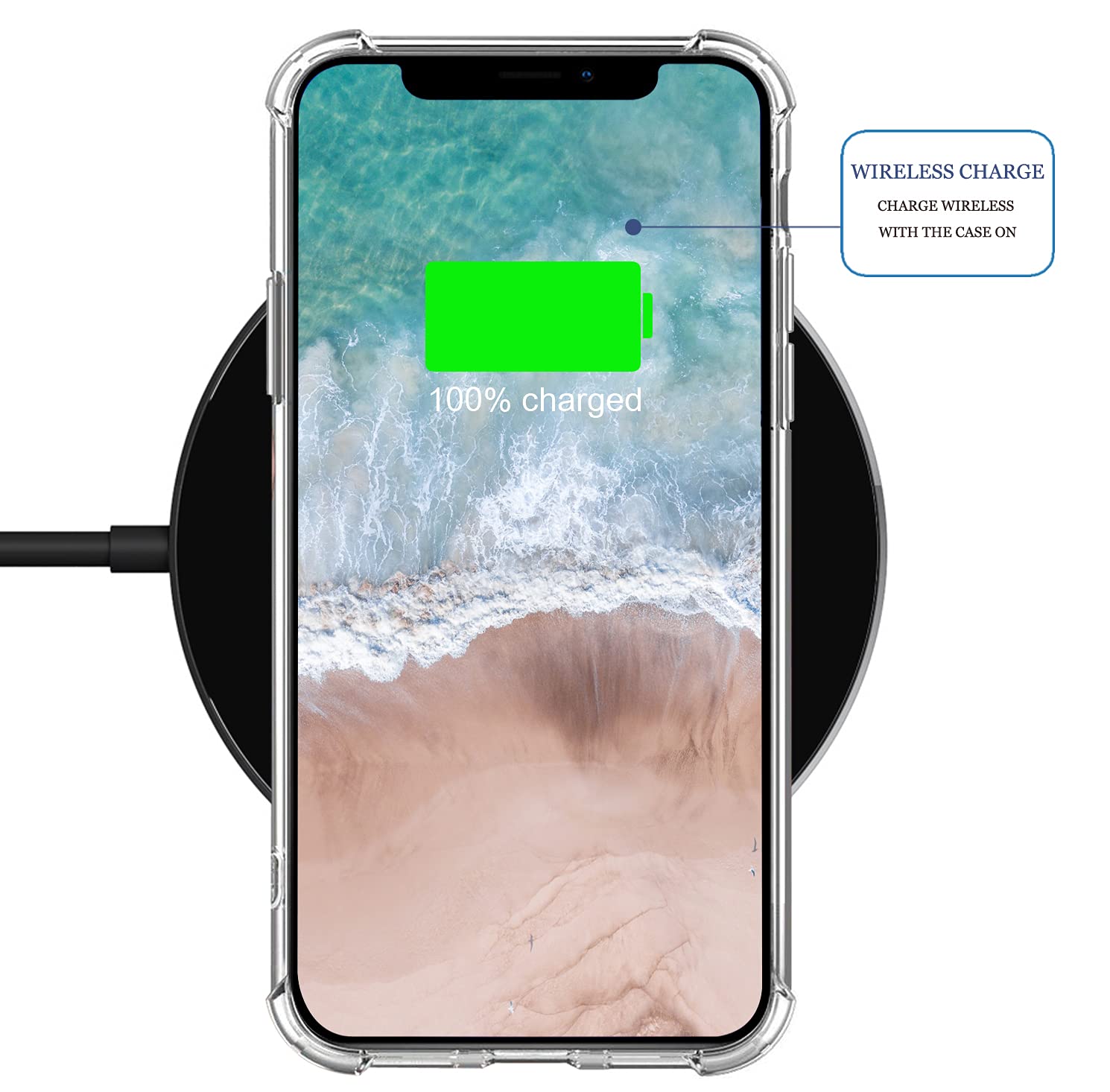 Premium Shockproof Tortoise Design iPhone 13 Pro Max Case - Durable Rubber Protective Cover with Chevron Pattern | Compatible with iPhone 13 Pro Max 5G | Perfect for Outdoor Adventures, Travel & Daily Protection