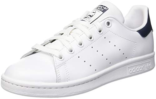Off-white (Color Core White/Running White/New Navy M20325)