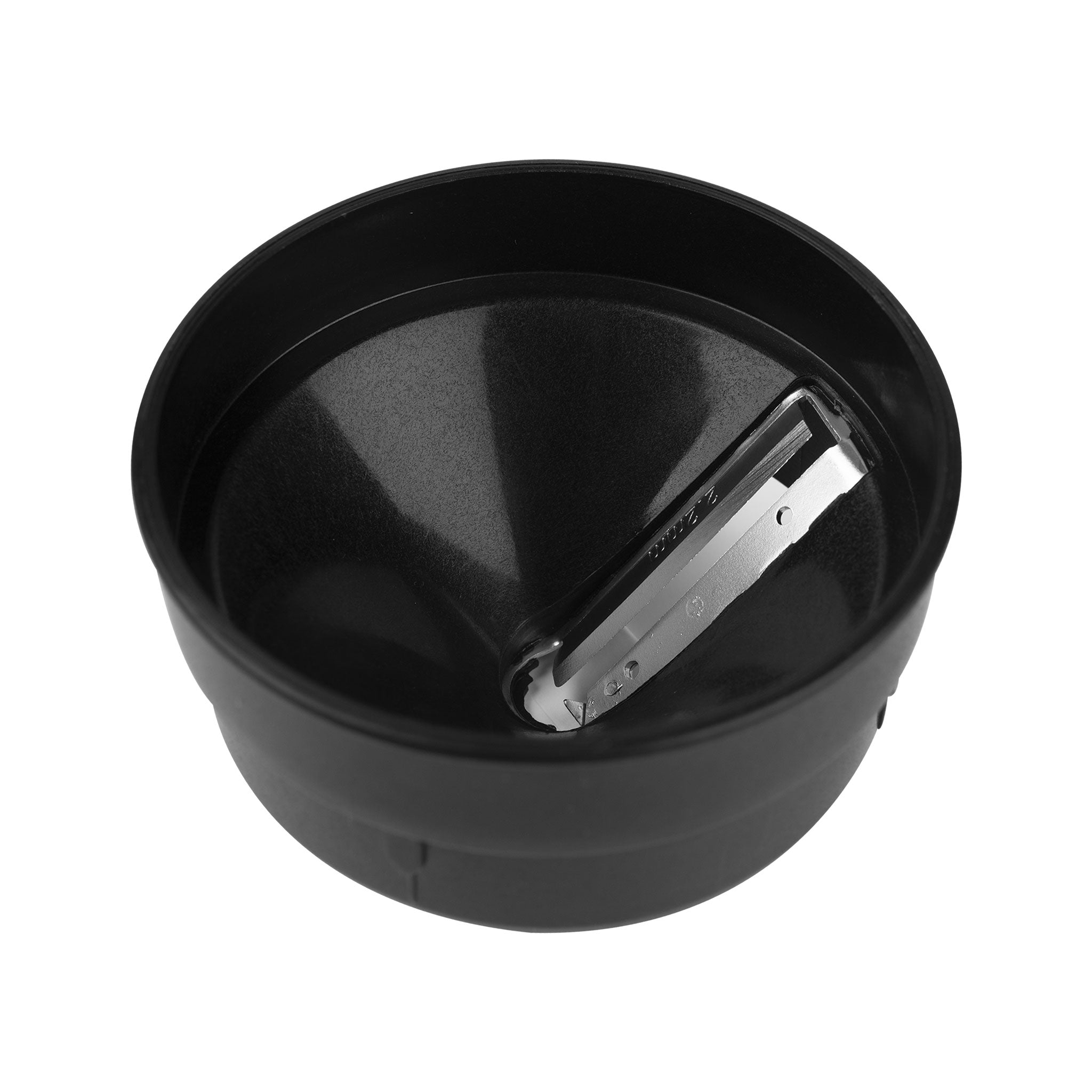 Shine Kitchen Co.® SES Ribbon Blade Attachment for Food Processor - Perfect for Slicing, Shredding & Grating Vegetables, Cheese & More | Ideal for Meal Prep & Cooking