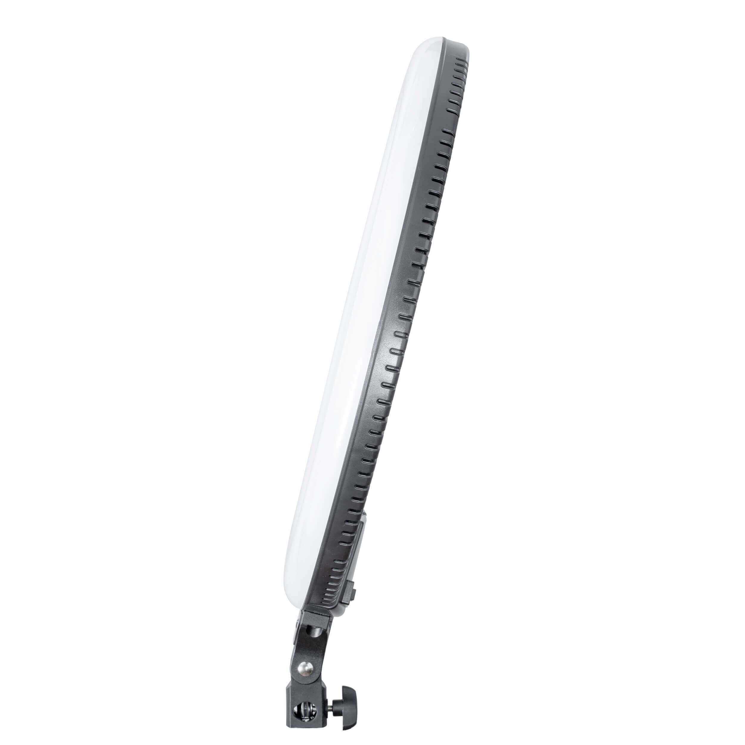 RICO240B MKII Professional Studio Lighting Kit with EzyLite Three-Head Continuous Light System - Perfect for Photography, Videography, and YouTube Content Creation