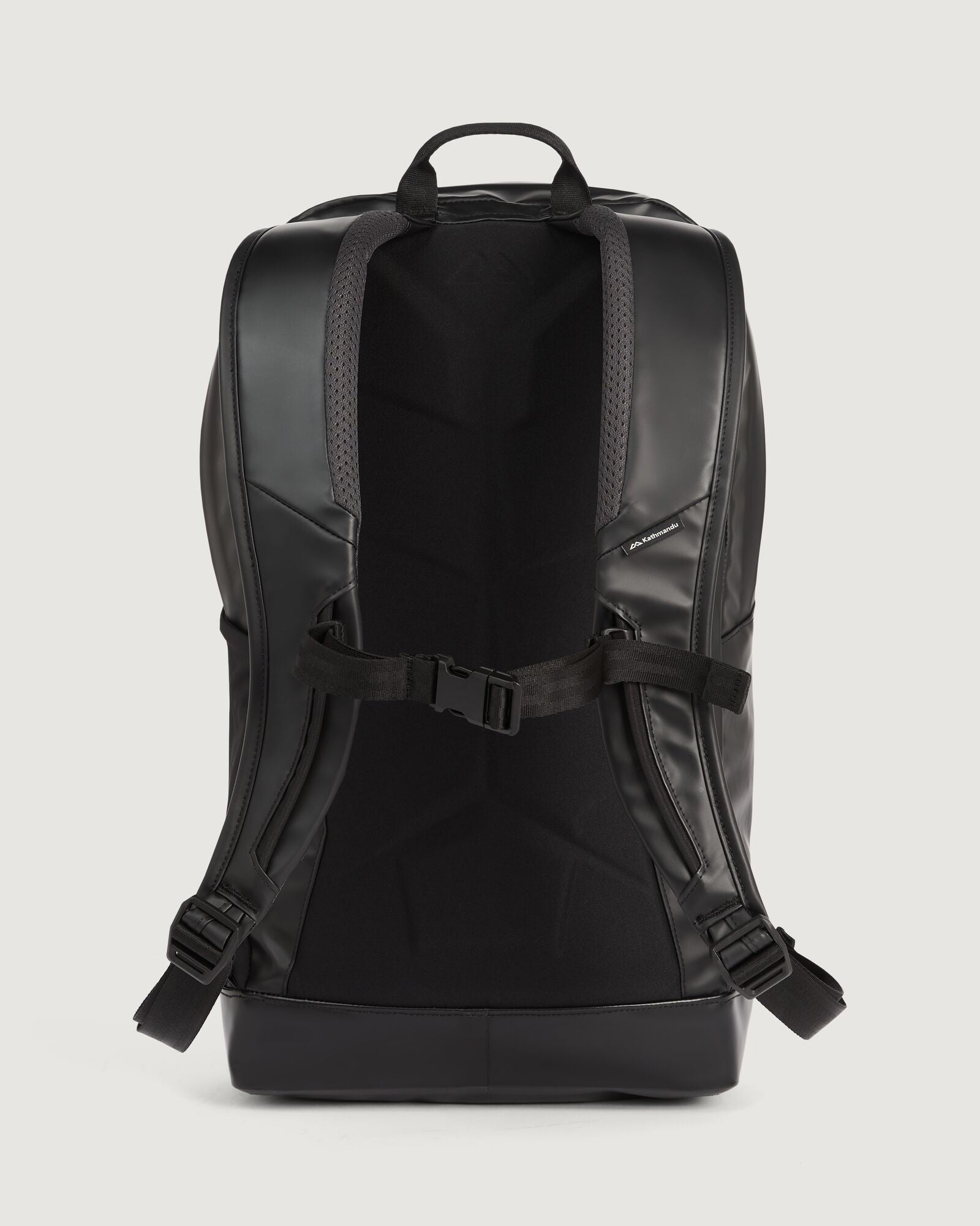 Amphi Backpack 16L Waterproof Hiking Backpack - Black Stingray Color for Outdoor Camping, Travel & Daily Commute