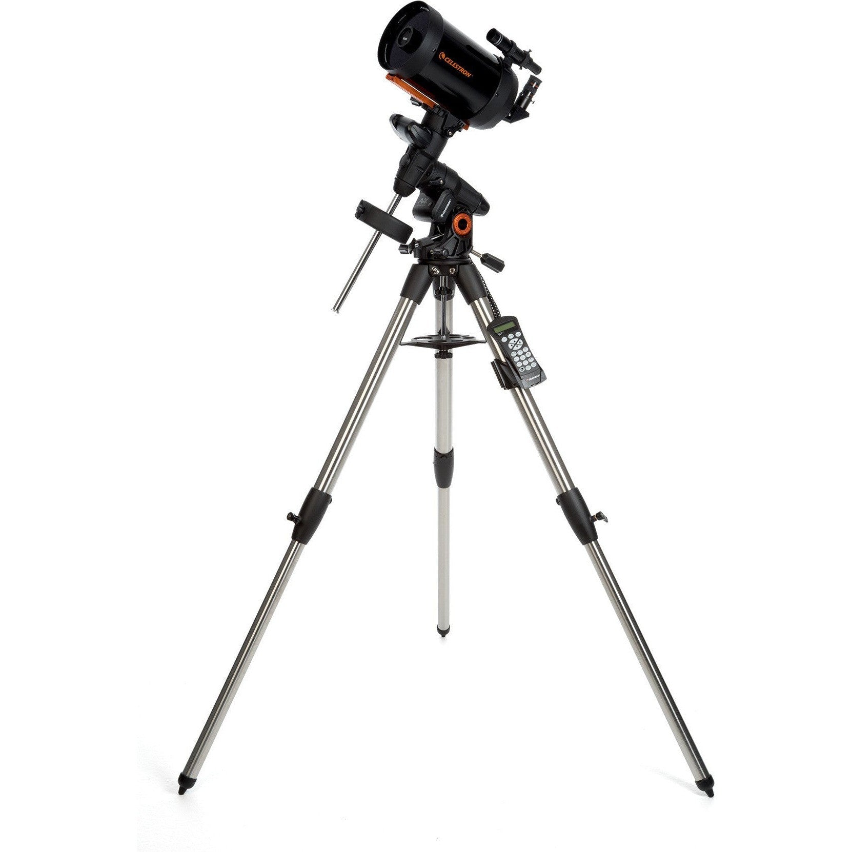 Advanced VX 6 Schmidt Cassegrain Telescope - High Performance Astronomy Telescope for Stargazing, Astrophotography & Celestial Observation - Perfect for Beginners & Amateur Astronomers