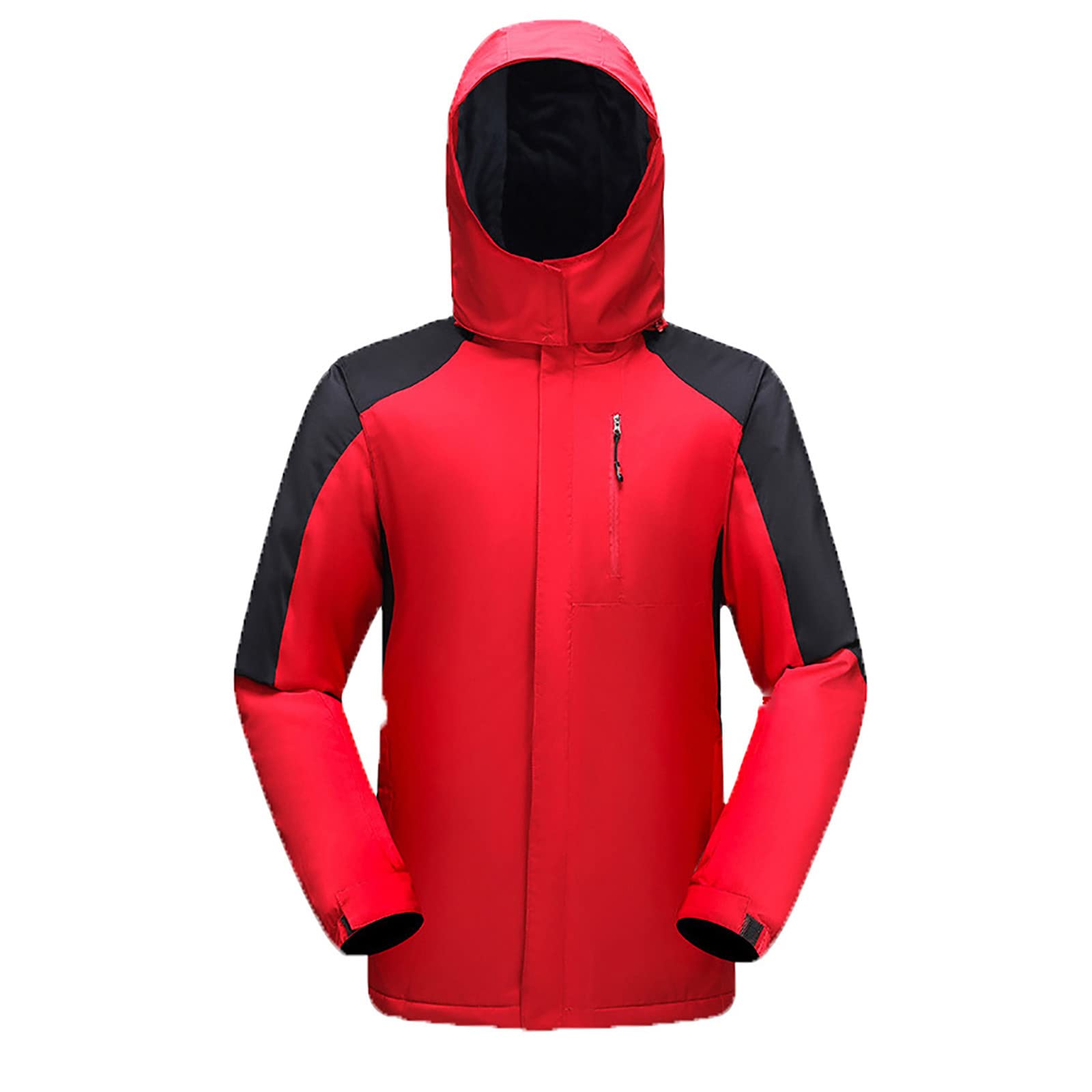 Women's Waterproof Ski Jacket - Windproof Winter Snow Coat for Mountain & Outdoor Activities | Hiking, Snowboarding & Cold Weather Adventures