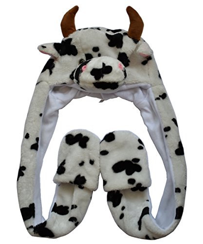 White Cow