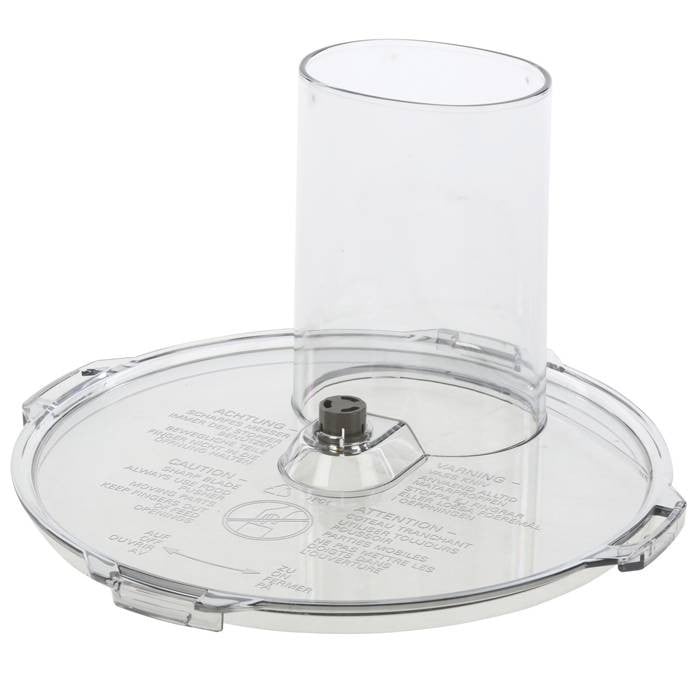 Original Bosch Universal Shredder Slicer MUZ6TS5 Replacement Parts - Compatible Blades, Discs & Accessories for Food Processors - Perfect for Chopping, Grating & Slicing Vegetables, Cheese & Nuts in Your Kitchen