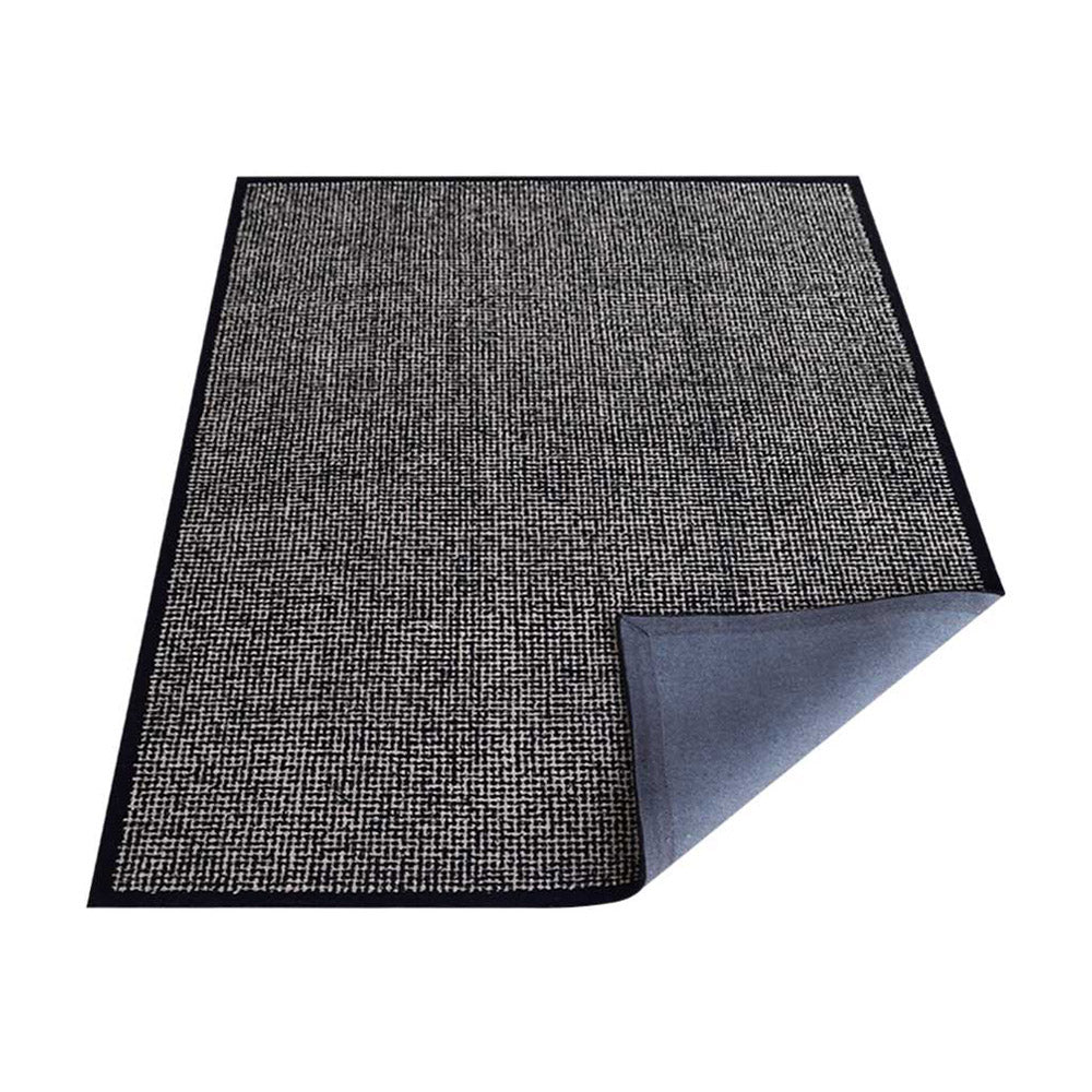 Hand Tufted Wool Rug by Cordoba - Soft & Durable Non-Slip Area Rug for Living Room, Bedroom, Dining Room - Perfect for Home Decor & Cozy Spaces