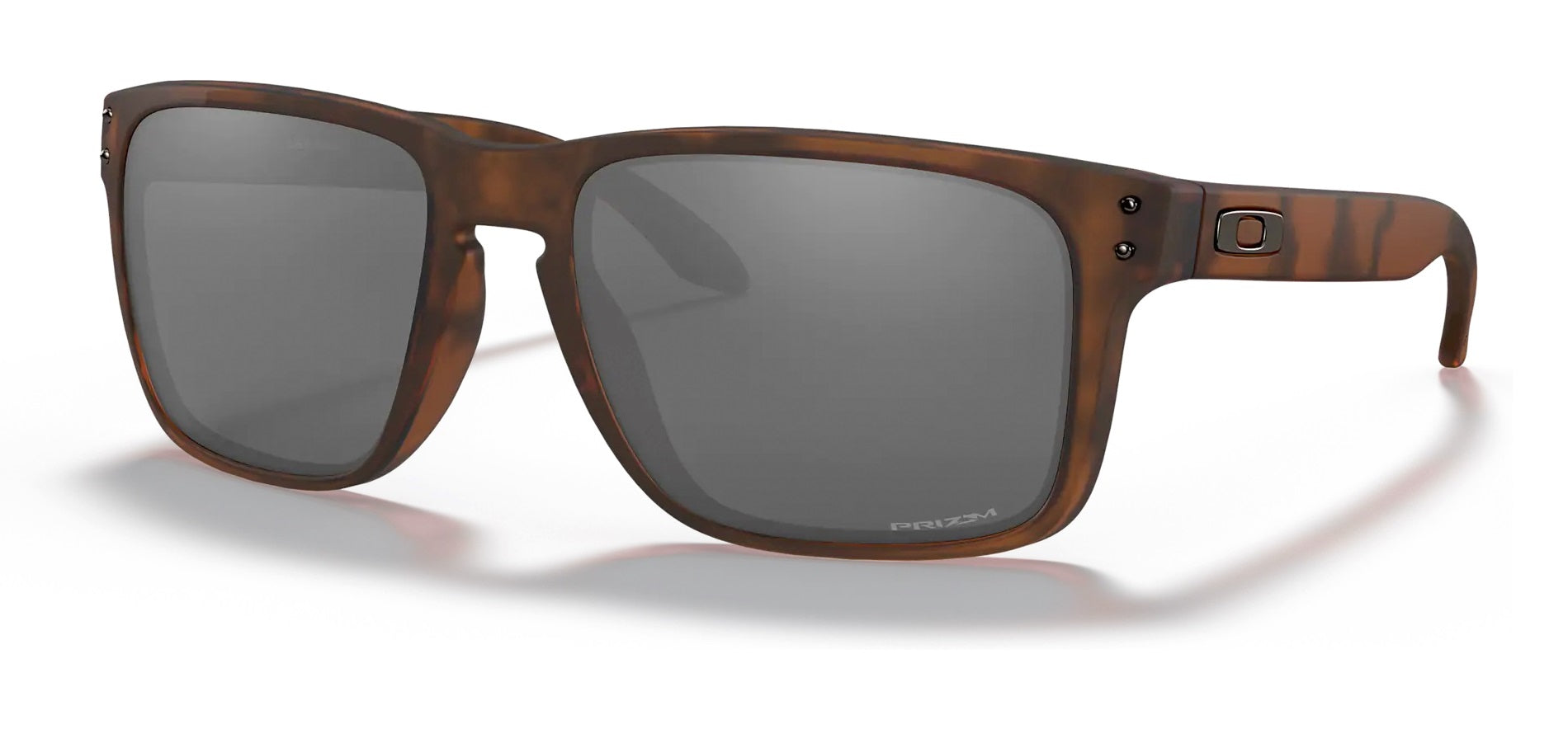 Oakley Holbrook XL PRIZM Sunglasses - Polarized Sports & Outdoor Sunglasses for Men & Women - UV Protection for Running, Cycling, Fishing & Driving