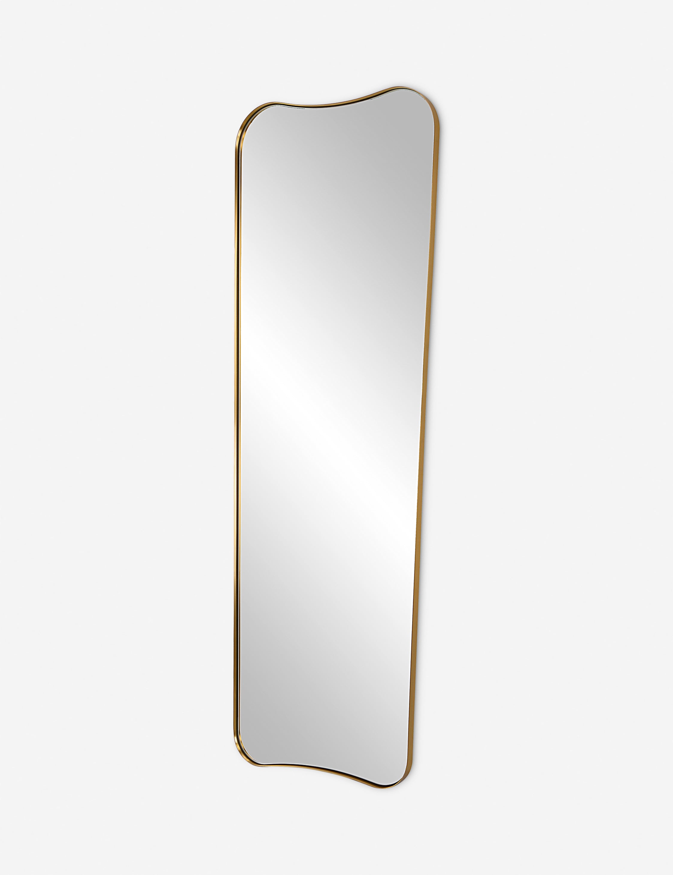 Belvoir Full Length Mirror - 60