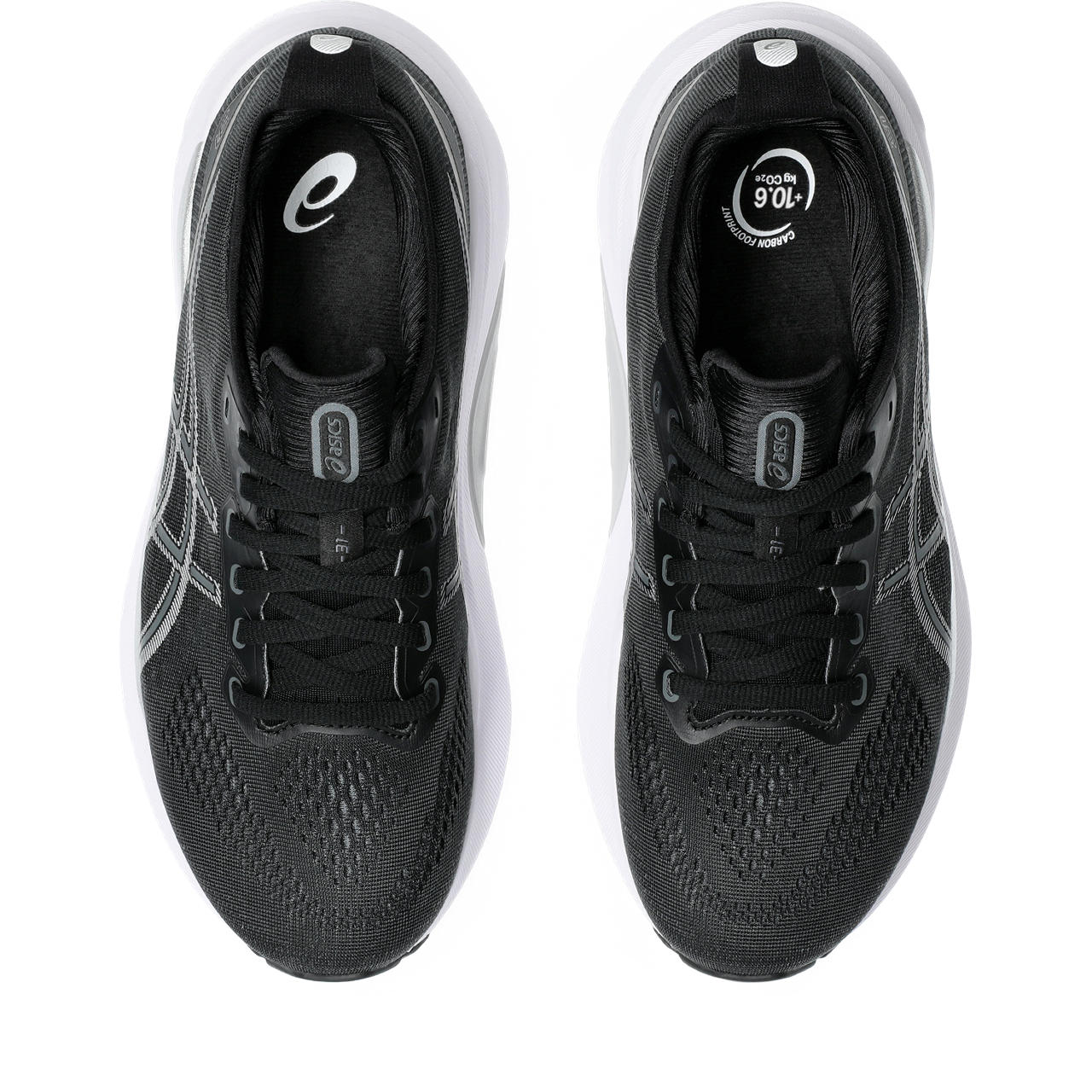 ASICS Women's Gel Kayano 31 Running Shoes - Wide (D) Width for Enhanced Comfort | Perfect for Long-Distance Running, Jogging & Gym Workouts