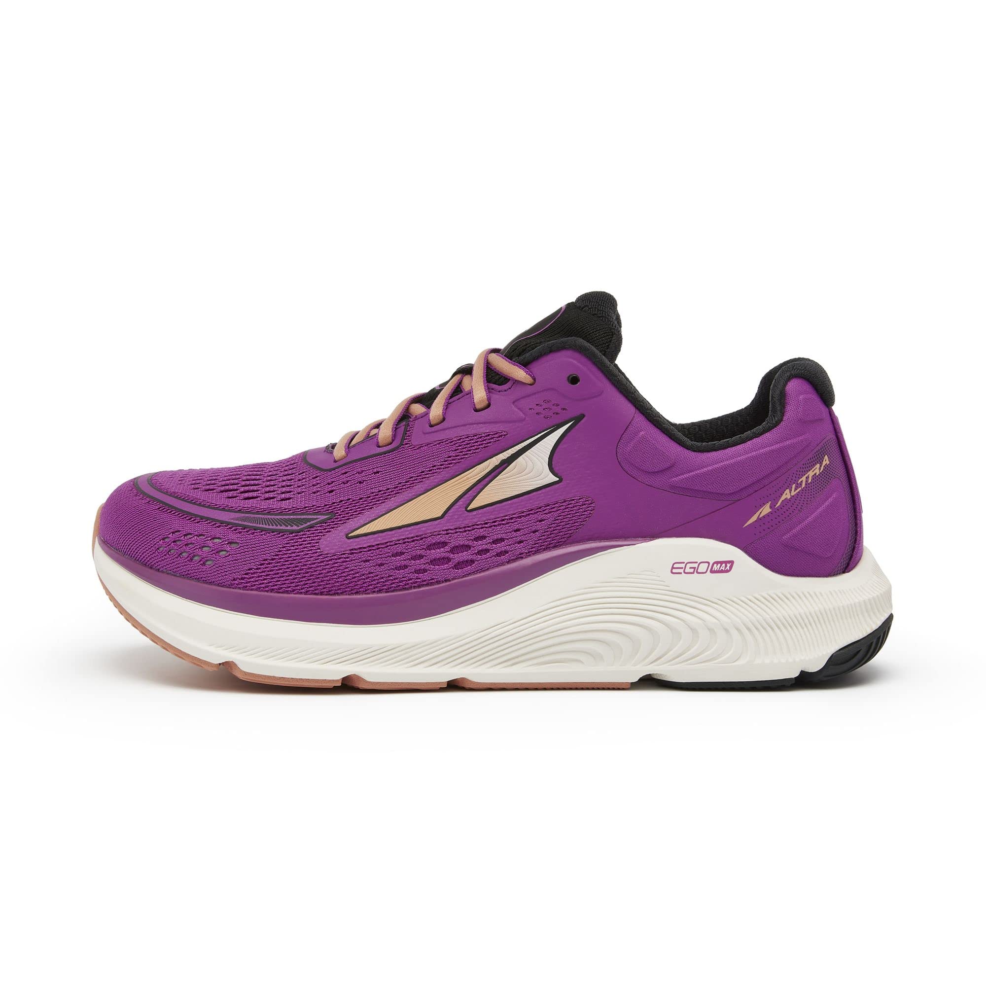 ALTRA Paradigm 6 Running Shoes - Women's/Men's Neutral Cushion Road Running Sneakers - Comfortable Athletic Shoes for Long Distance Training & Marathon - Perfect for Road Running, Jogging & Gym Workouts
