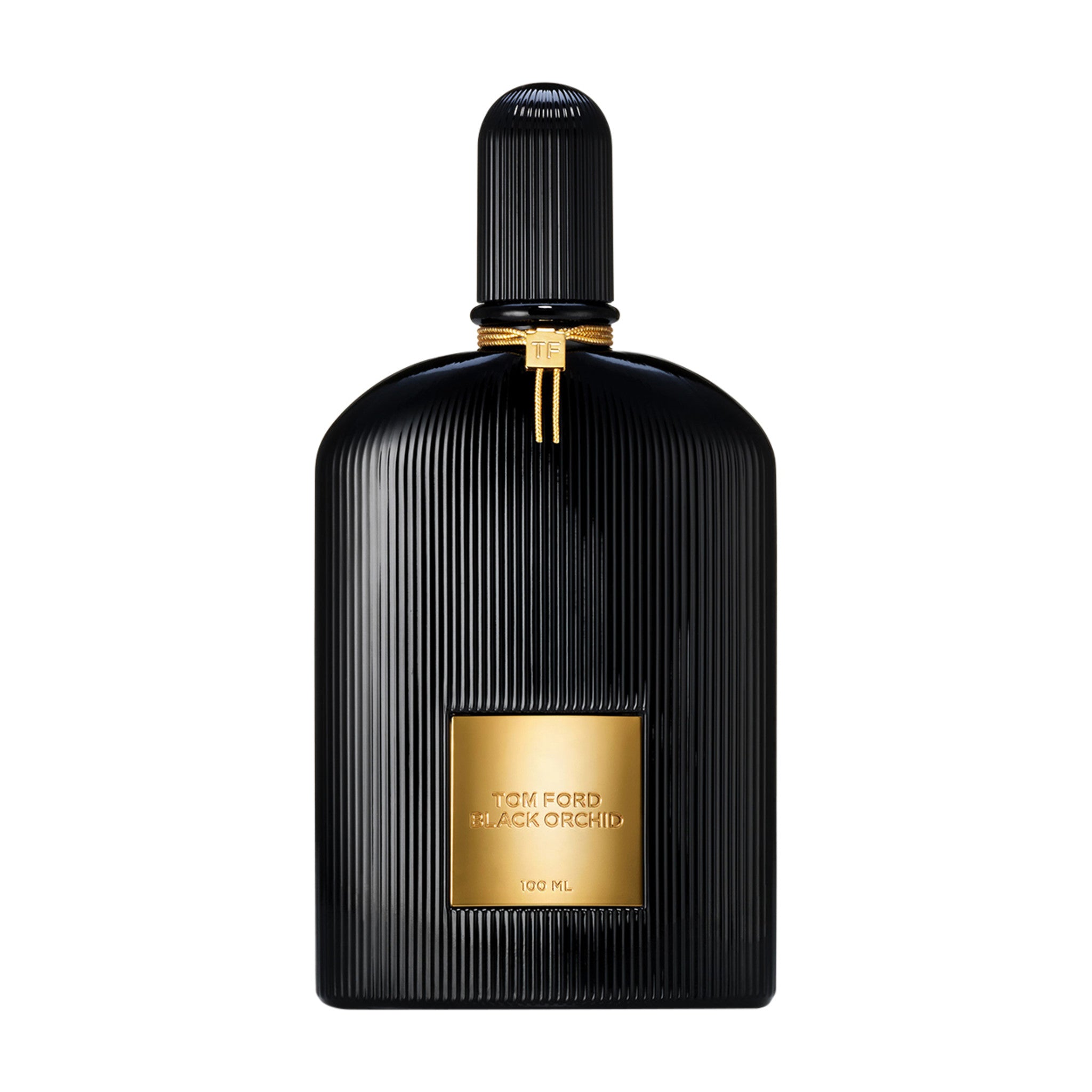 Black Orchid Eau de Parfum by Tom Ford - Luxury Floral Vanilla Perfume for Women, Long-Lasting Fragrance for Date Night & Special Occasions