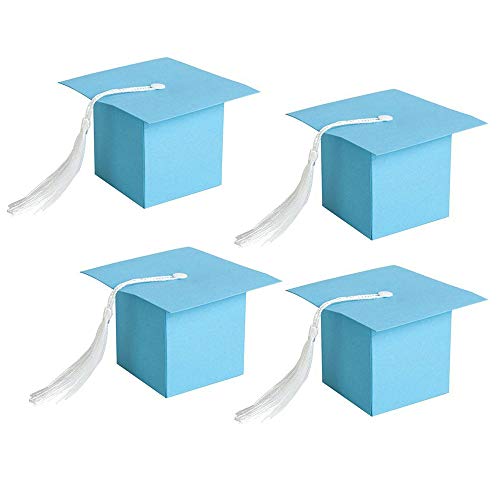 10pcs Sky Blue
