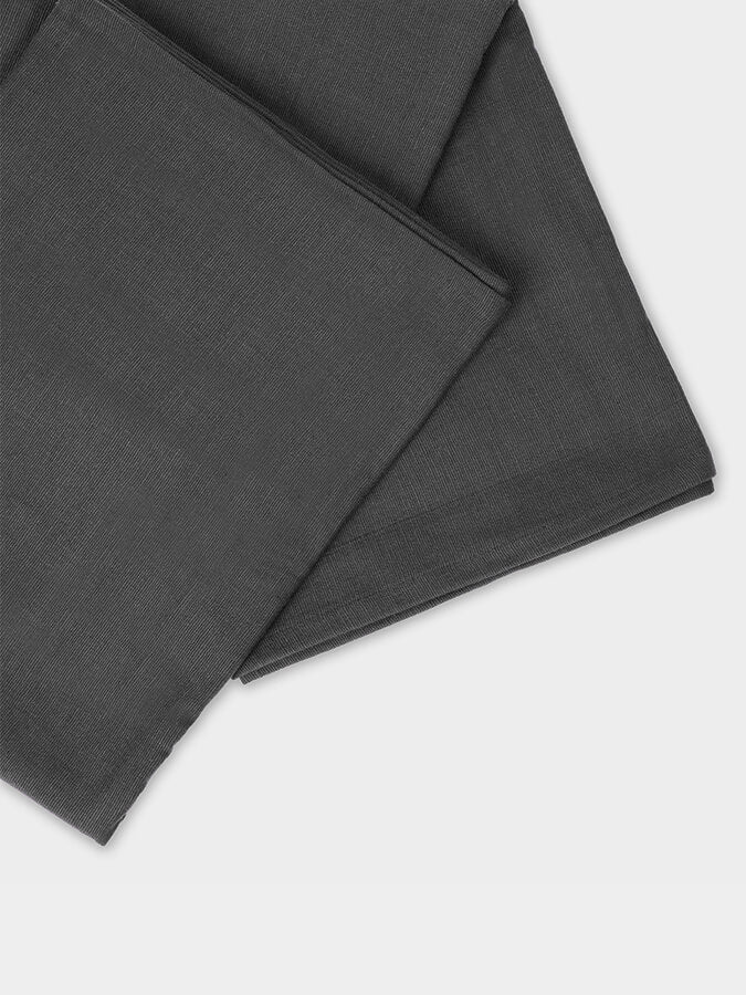 GOTS Certified Organic Cotton Yoga Blanket for Meditation, Hot Yoga, and Home Practice - Eco-Friendly & Soft Yoga Mat Cover