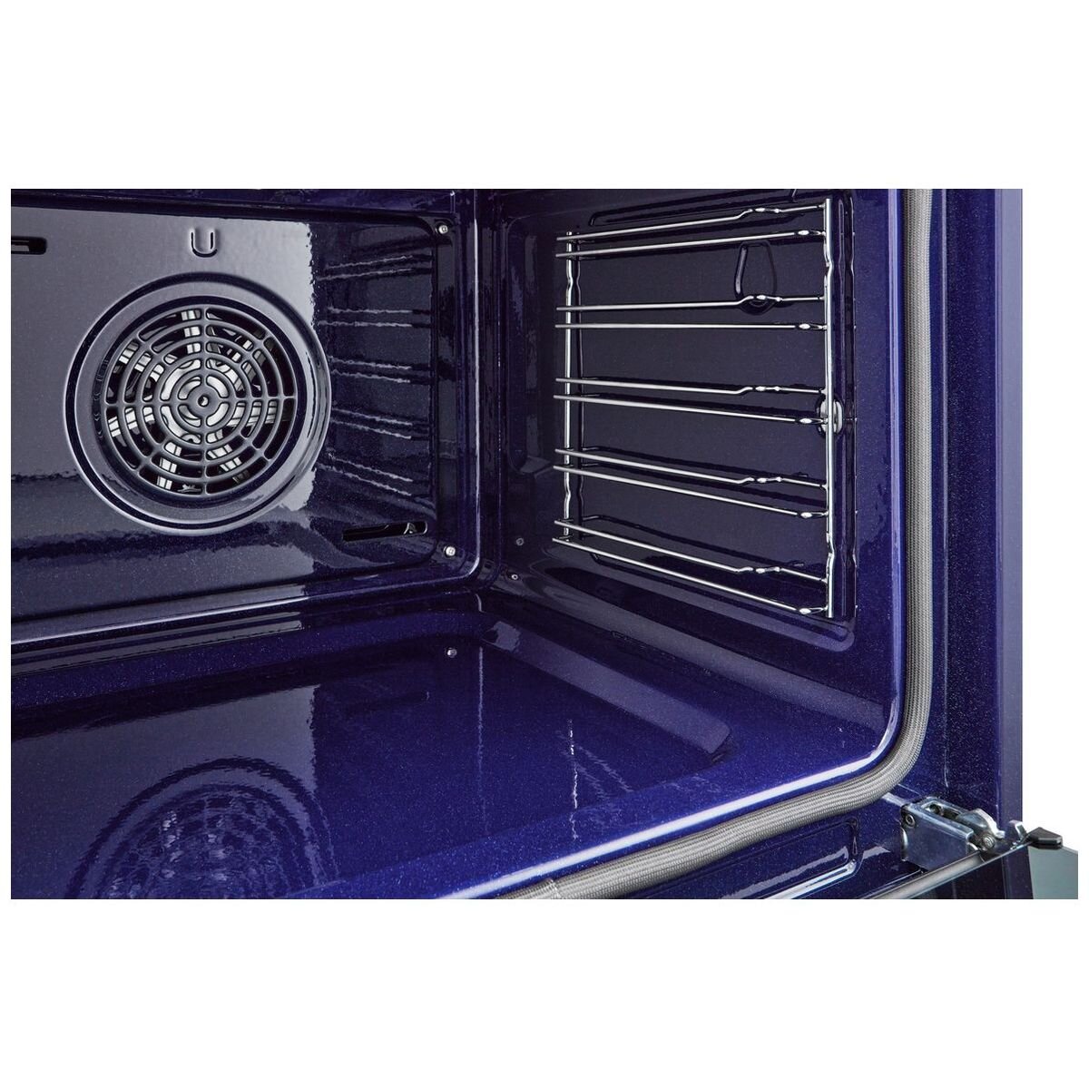 LG 60cm InstaView Series 9 Steam Oven with Smart Inverter - Stainless Steel BO609T2S4 | Built-in Microwave Oven for Modern Kitchens, Perfect for Baking, Steaming & Reheating Food