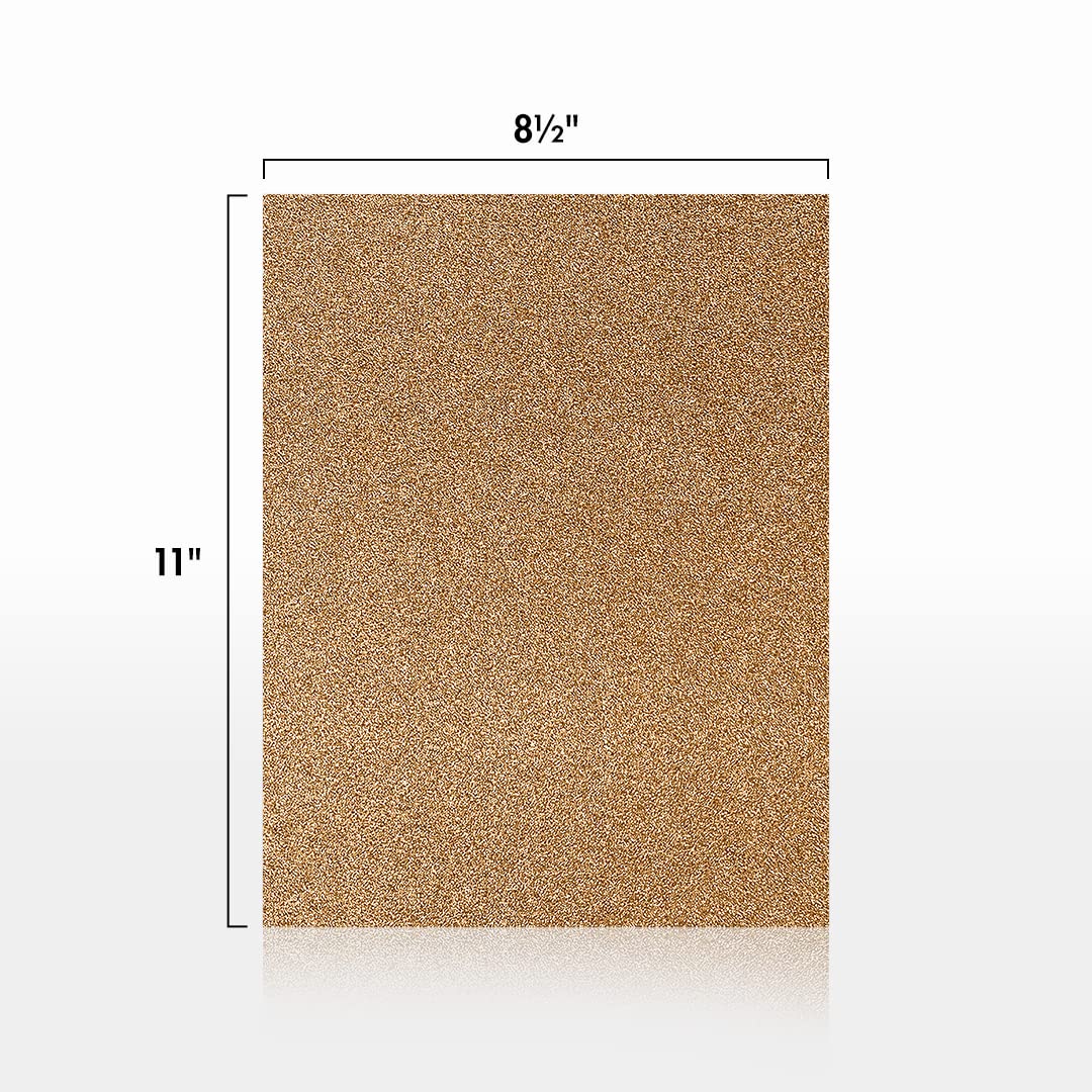 Premium LUXPaper 8.5