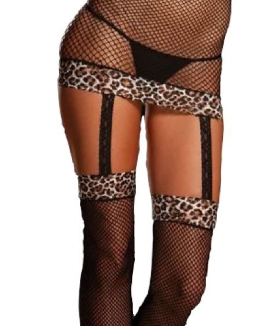 Rene Rofe Women's Sexy Lace Halter Fishnet Bodycon Dress with Stockings | Elegant Evening Party & Date Night Outfit for Club, Dinner & Special Occasions