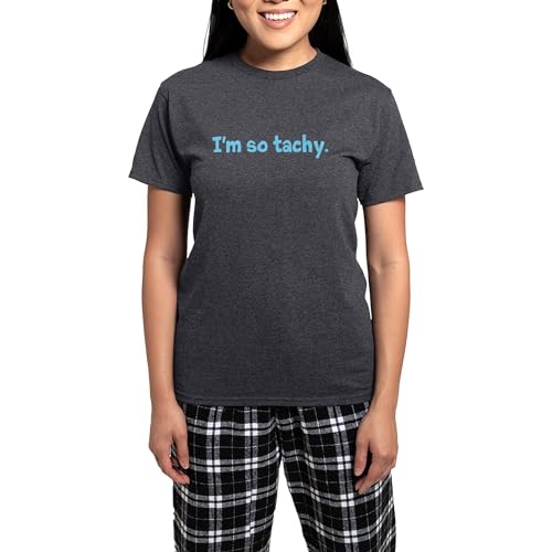 With Checker Pant