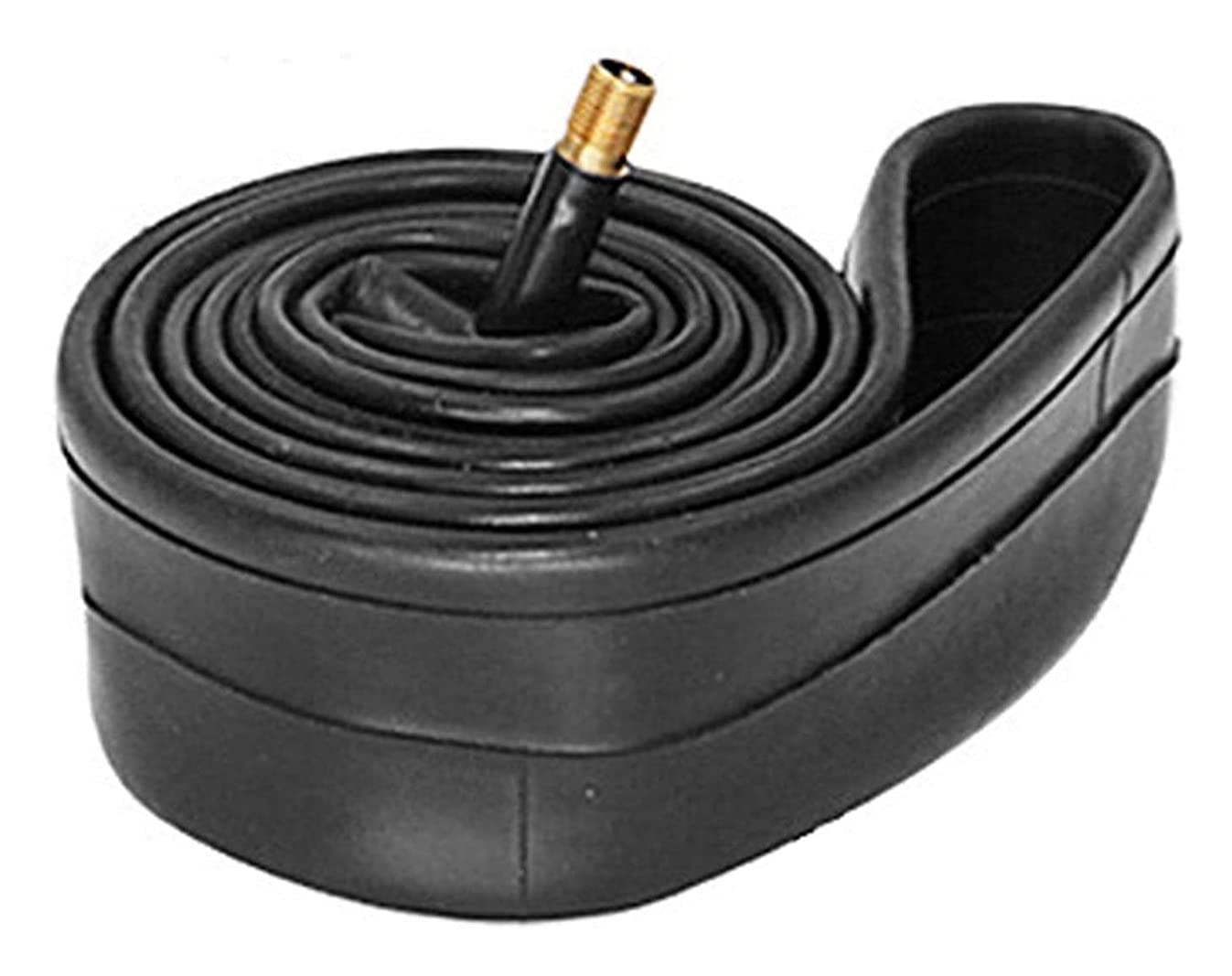 LXRZLS 1.75/2.125 Bike Inner Tube - Presta Valve Butyl Tire Accessories for Road Bikes (22inch) - Cycling & Commuting