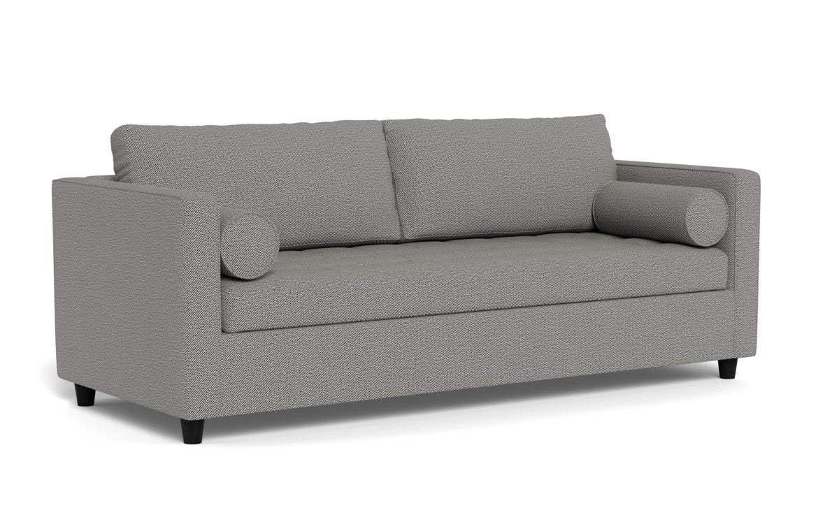 Ladybird 88 Queen Sleeper Sofa Bed - Convertible 3-in-1 Folding Couch with Storage | Comfortable for Living Room, Guest Room & Small Spaces | Perfect for Hosting, Lounging & Overnight Guests