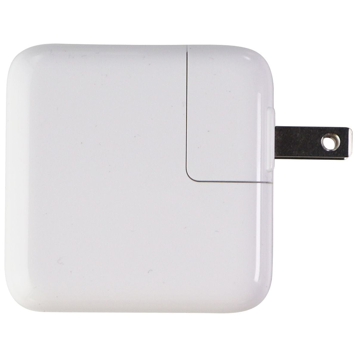 Apple 30W USB-C Fast Charger - Type C Wall Charger Block with Power Adapter (A1882) - Perfect for iPhone 15/14/13, iPad Pro & MacBook Air Charging