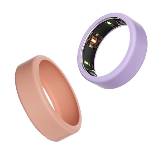 Purple + Pink