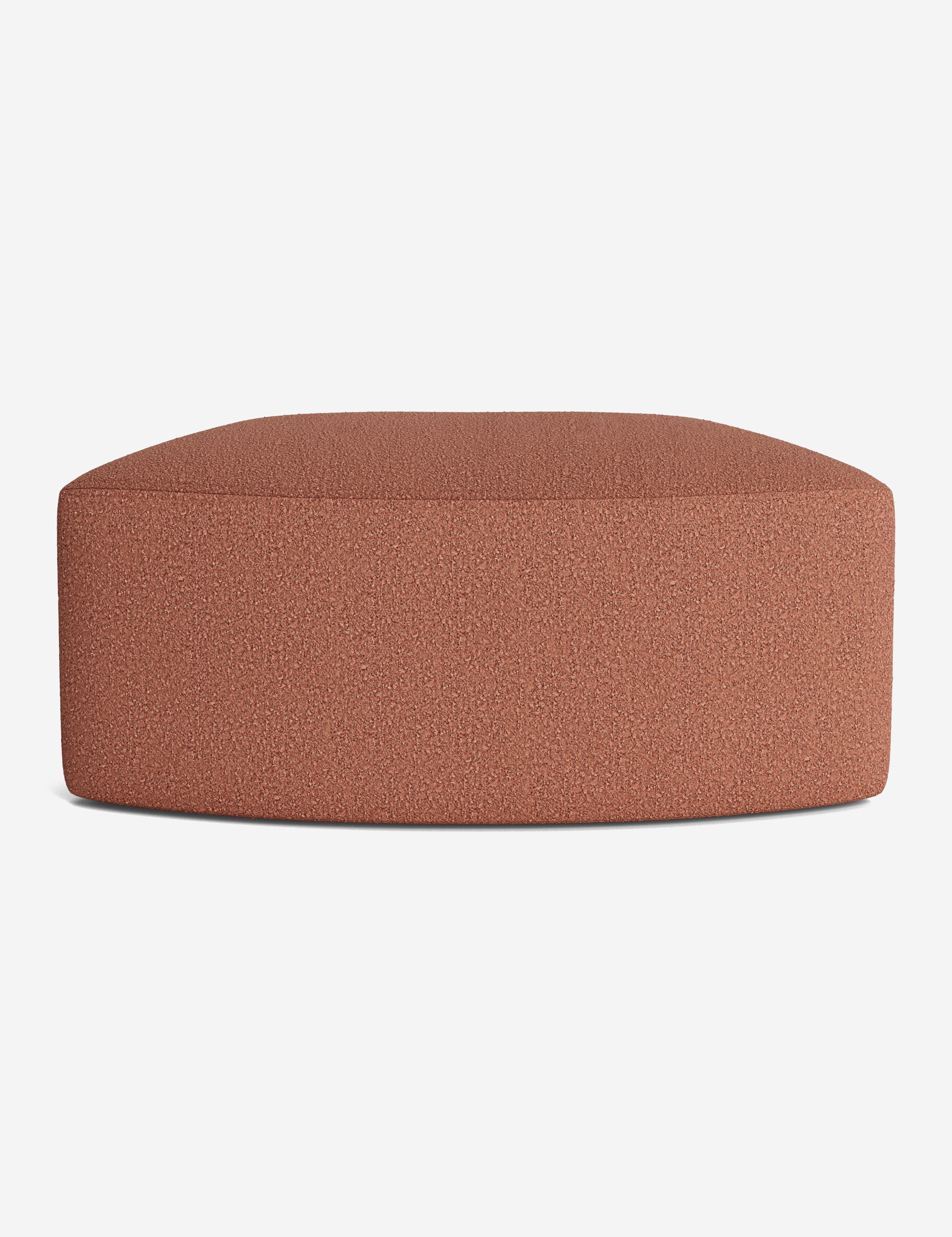 Modern Wooden Bench with Cushion - Sturdy & Comfortable Seating for Living Room, Bedroom, or Outdoor Patio - Colm Bench
