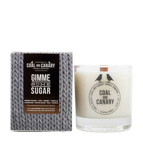 Gimme Some Sugar - Premium Organic Sugar for Baking, Coffee & Tea | Perfect for Home, Cafe & Restaurant Use