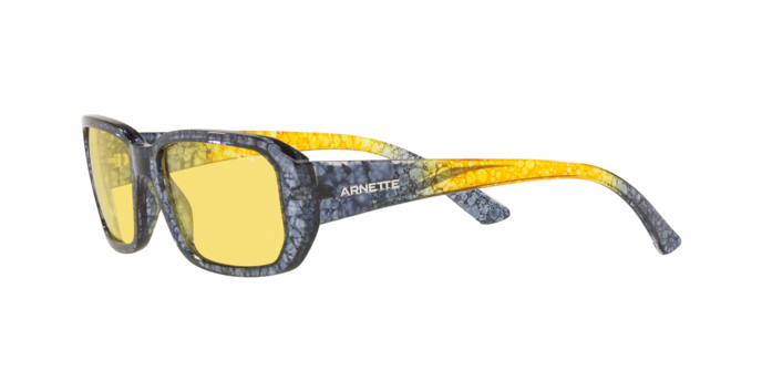 Arnette Gringo AN4265 279485 Sunglasses - Polarized UV Protection for Men & Women - Perfect for Outdoor Sports, Driving & Beach Vacations