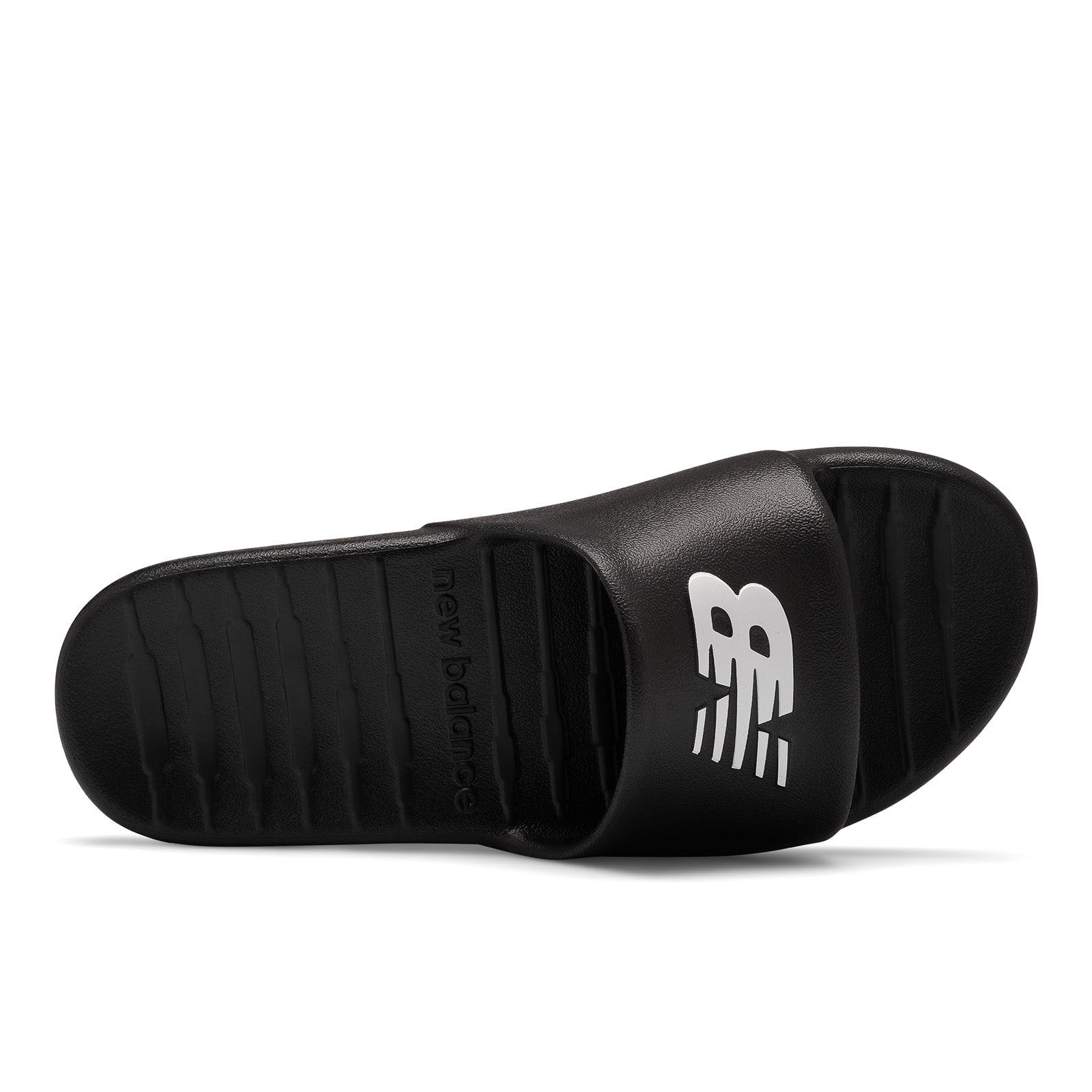 New Balance 100 Slides - Comfortable Men's & Women's Slide Sandals for Walking, Gym, Pool & Beach - Lightweight & Cushioned Summer Shoes