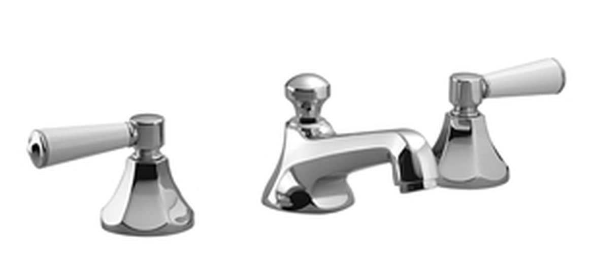 Dornbracht Madison Flair Basin Mixer 20700370-06 - Premium Single Hole Bathroom Faucet for Modern Sinks | Perfect for Home, Hotel & Luxury Bathroom Renovations