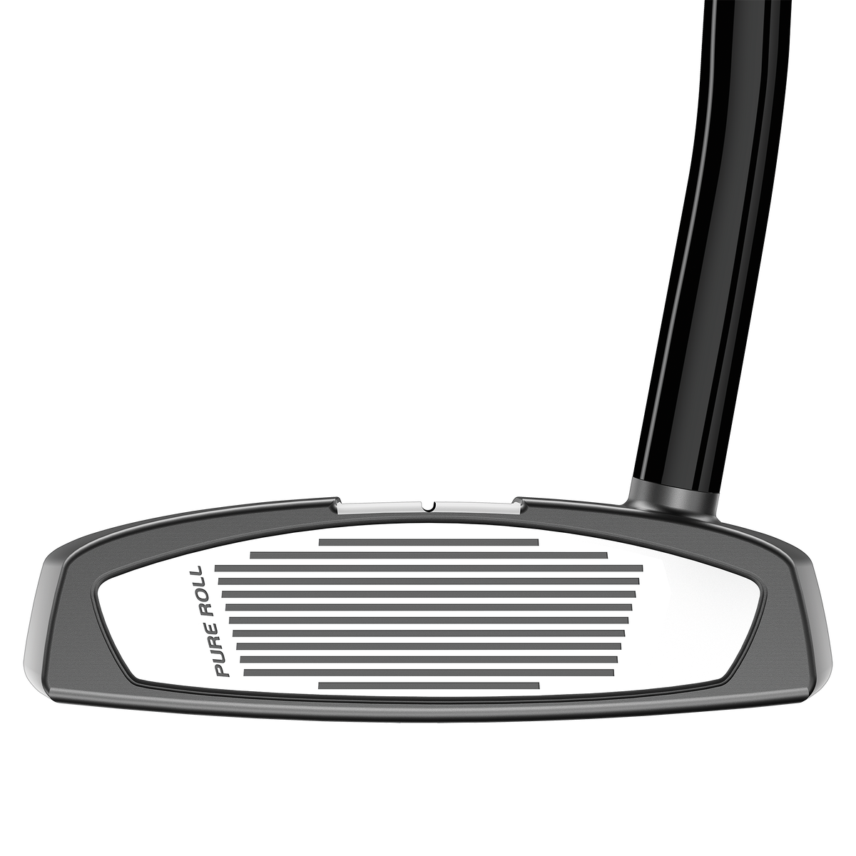 TaylorMade Spider Tour X Double Bend Custom Putter – Premium Golf Putter for Precision Putting | Perfect for Professional Golfers & Tournament Play