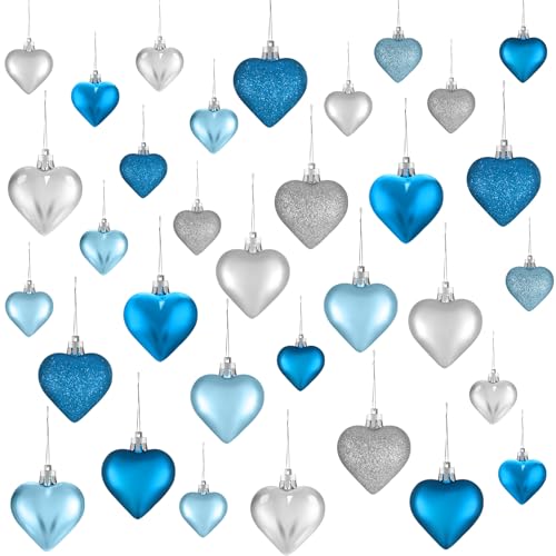 Ice Blue