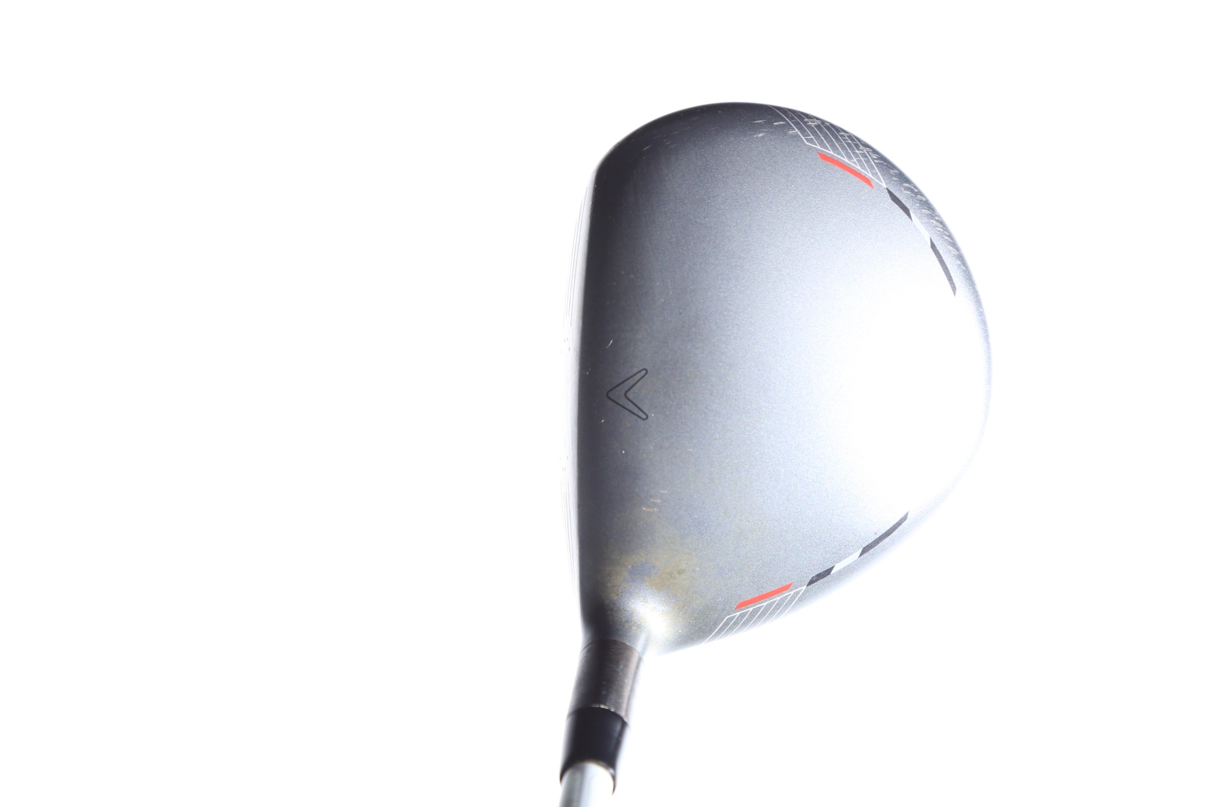 Used Callaway X Hot 2013 3 Wood Golf Club - Right Handed 15° Stiff Flex Driver for Men | Perfect for Fairway Shots & Long Drives on the Course