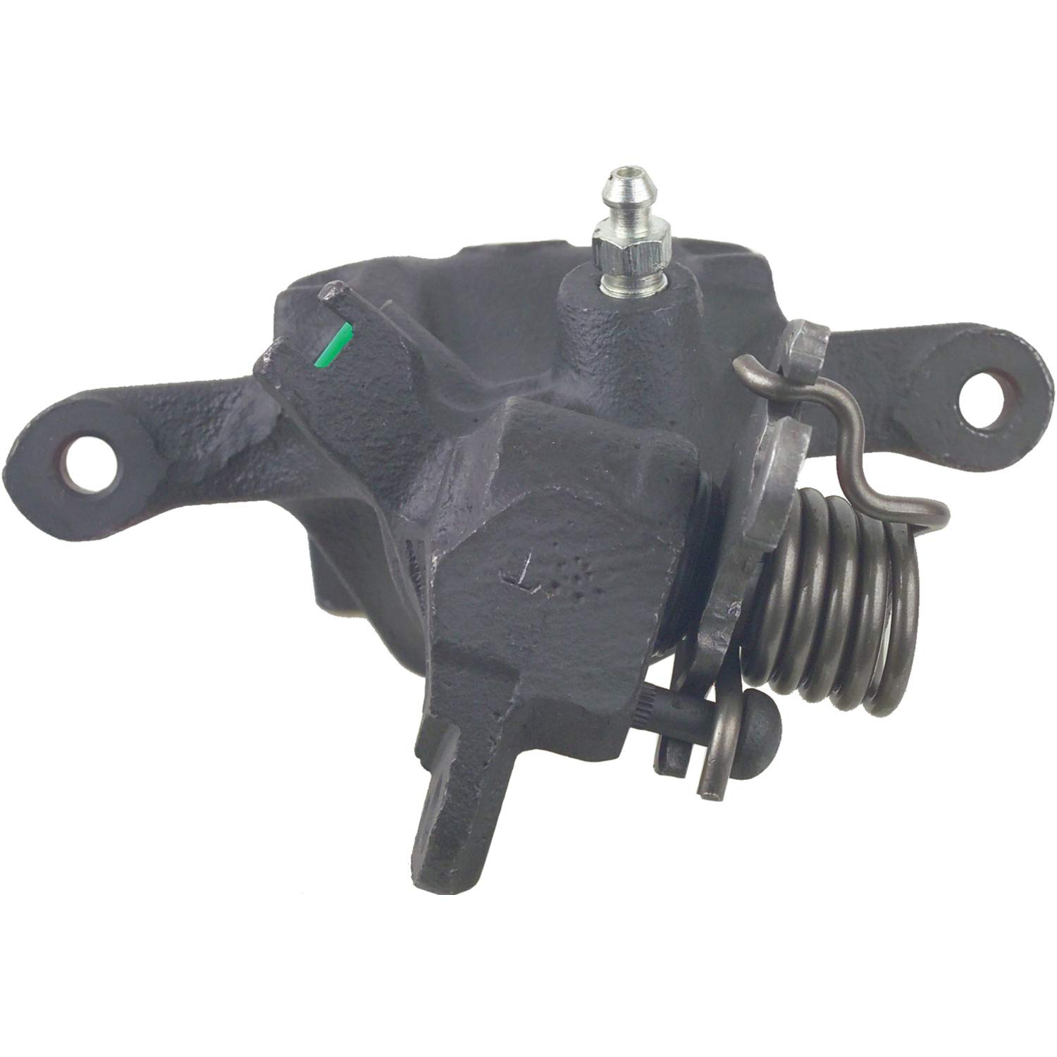 Cardone 19-2627 Remanufactured Unloaded Disc Brake Caliper - Left Rear for Ford F-150, F-250, Lincoln Navigator - Perfect for Brake System Repair & Replacement