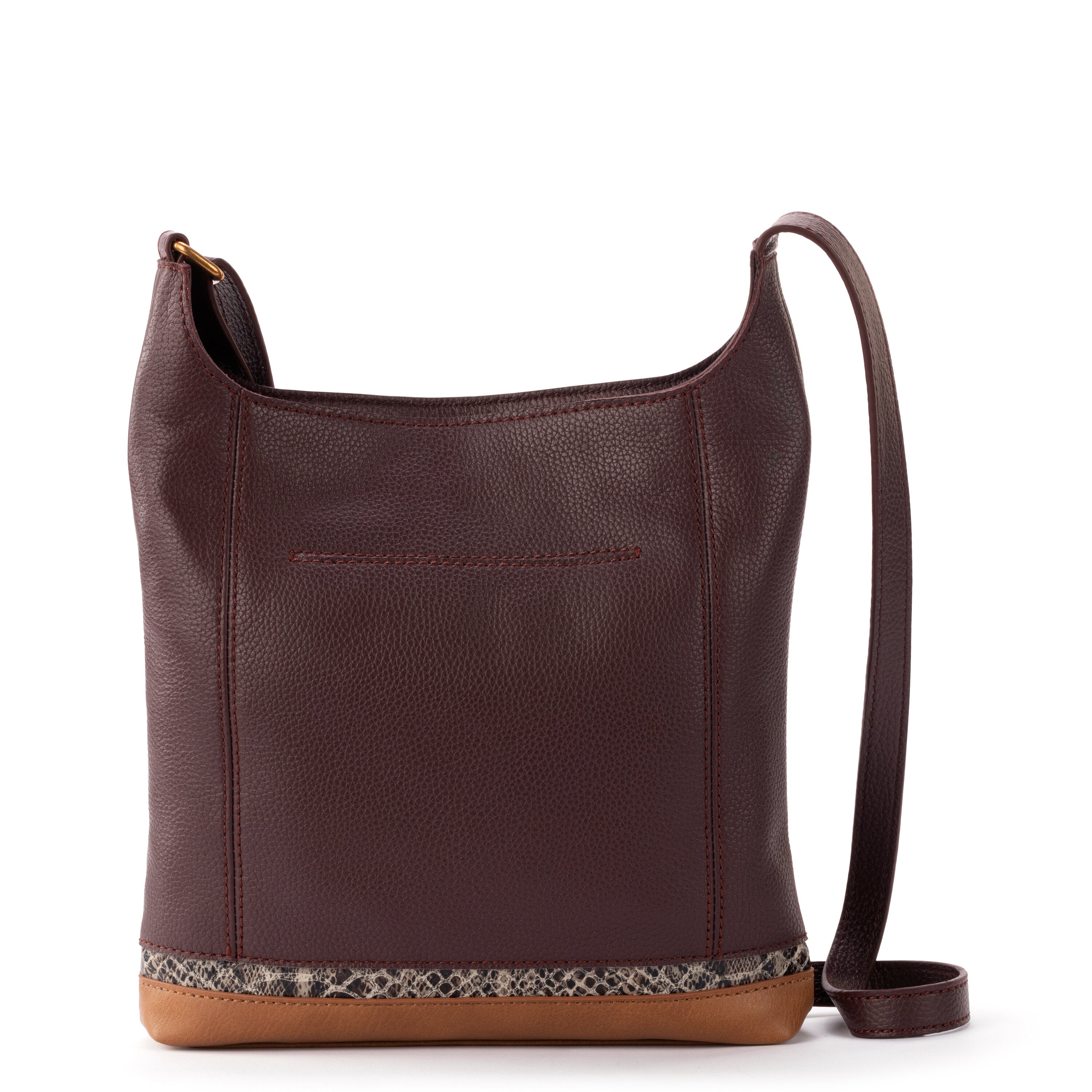De Young Crossbody Bag for Women - Stylish & Lightweight Shoulder Purse - Perfect for Travel, Shopping & Everyday Use