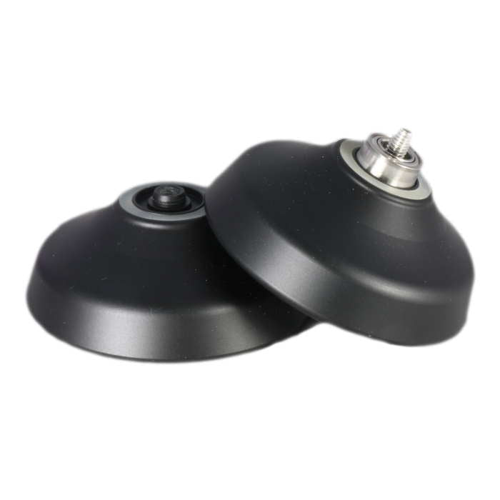YoYoFactory Switchblade Professional Unresponsive Yo-Yo for Advanced Players - Perfect for Yo-Yo Tricks, Competitions & Street Performance