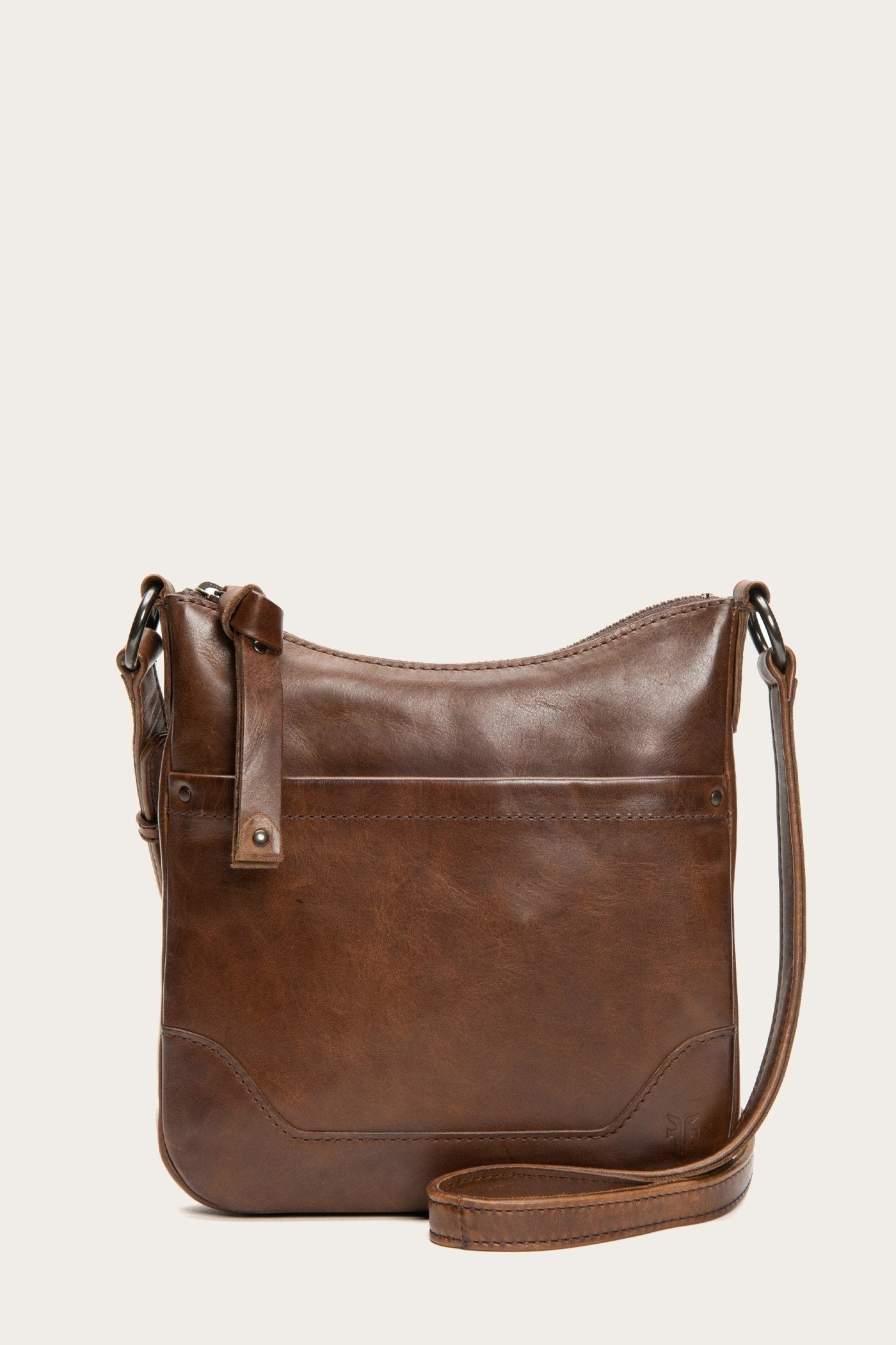 Melissa Swing Pack Crossbody Bag for Women - Stylish & Lightweight Purse for Everyday Use, Travel, Shopping, and Work