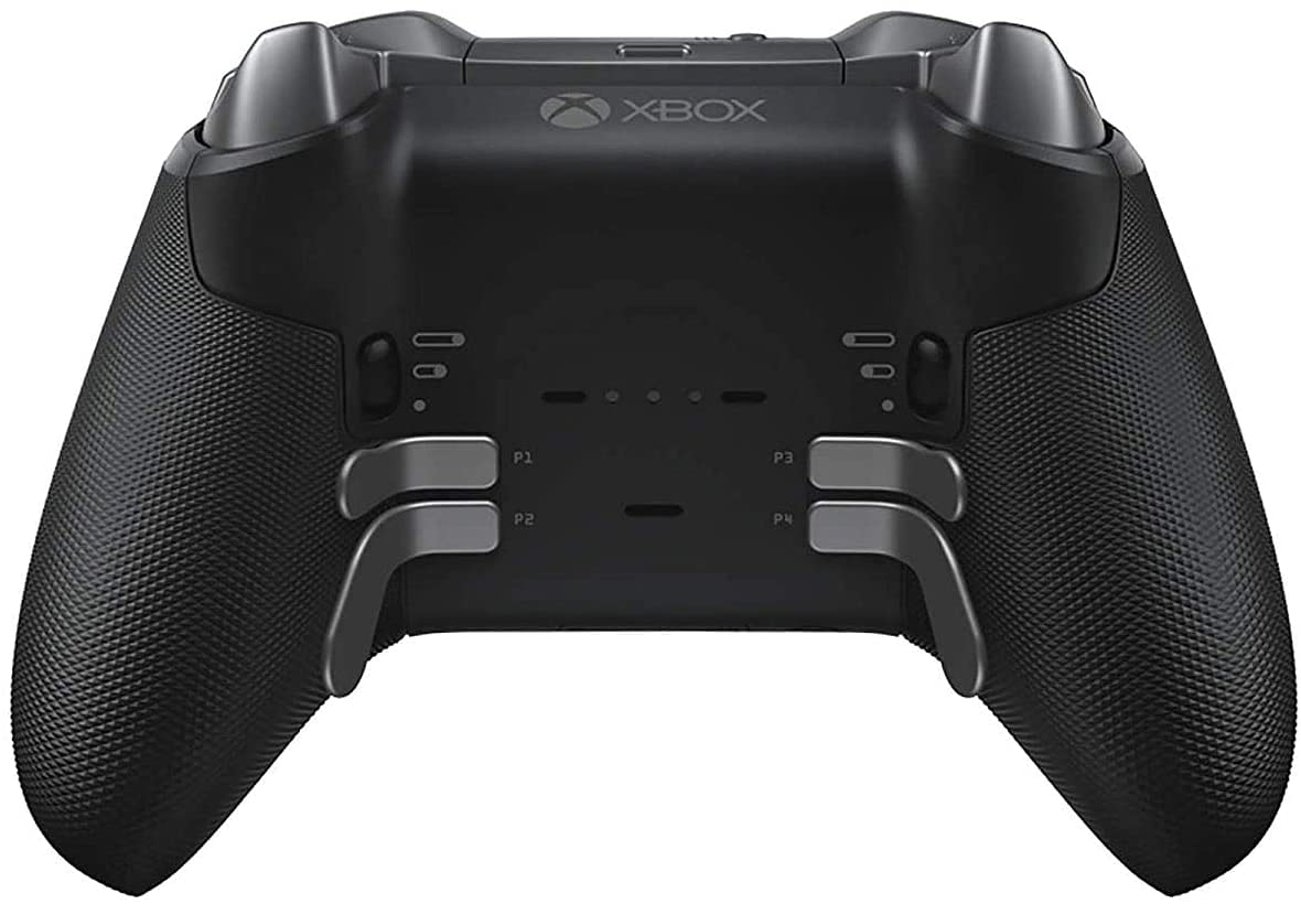 Wordene Elite Series 2 Modded Rapid Fire Controller for Xbox One, Series X|S, PC & Mobile - Enhanced Gaming Performance for FPS, Battle Royale & Competitive Shooters - Perfect for Call of Duty, Fortnite & Apex Legends