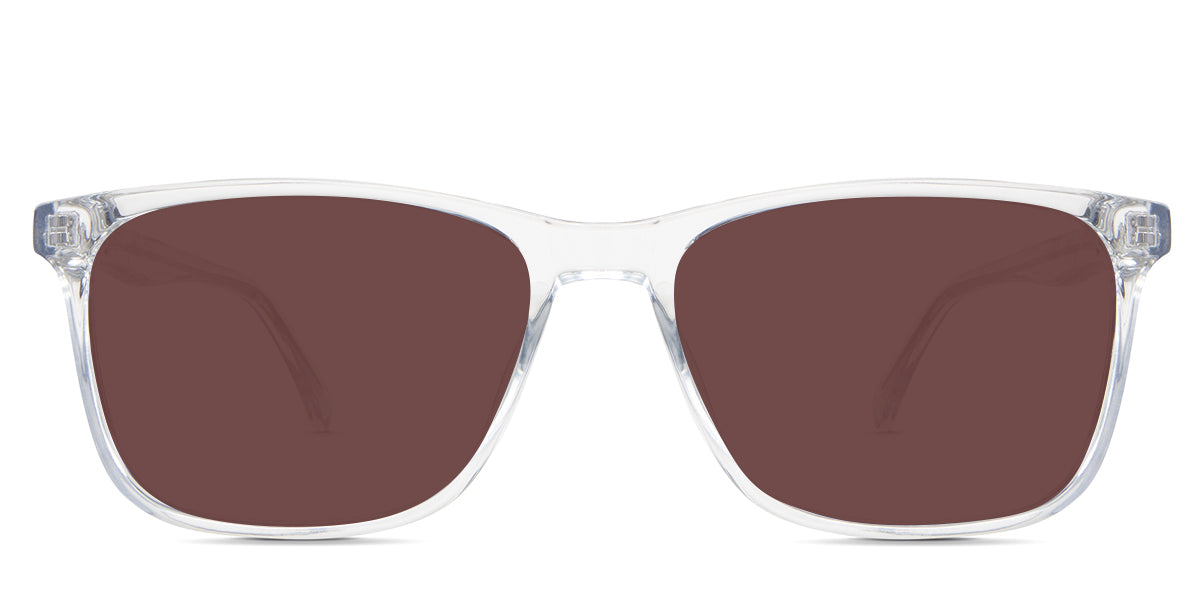 Ames Women's Prescription Sunglasses - Stylish & UV Protection Eyewear for Driving, Outdoor Activities & Fashion