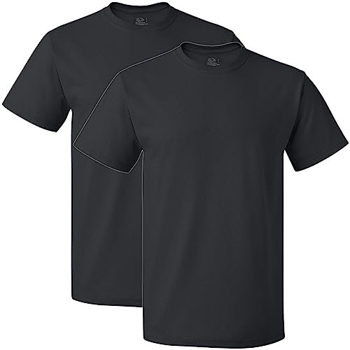 Crew - 2 Pack - Black